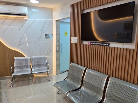 Dentista em Bonsucesso - Absoluto Odontologia Integrada