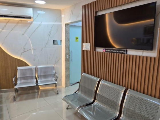 Dentista em Bonsucesso - Absoluto Odontologia Integrada
