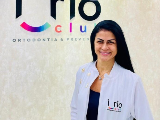 Irio Club - Ortodontia e Prevenção