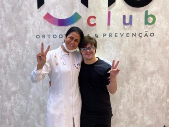 Irio Club - Ortodontia e Prevenção