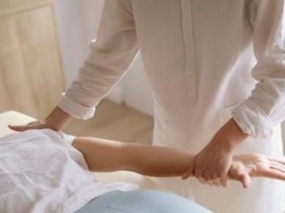Fisioterapia Integrativa no Recreio dos Bandeirantes: Tratamento Completo para Dor e Qualidade de Vi