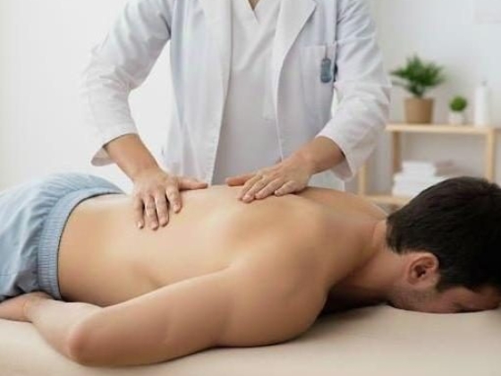 RPG no Recreio dos Bandeirantes: O que é, Benefícios e Fisioterapia Integrativa