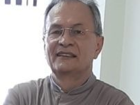 Elias Rodrigues Alves
