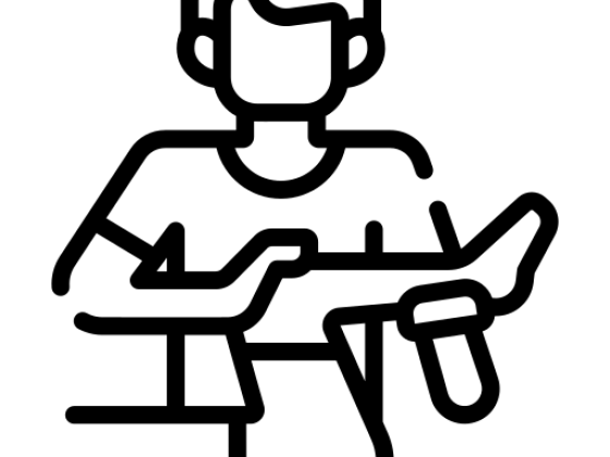 Clinica de Fisioterapia
