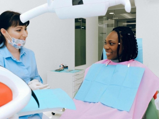 5 Dicas Essenciais para Cuidar da Estética dos Dentes