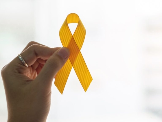 Setembro Amarelo: Campanha de Prevenção ao Suicídio
